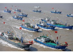 江門漁船建造廠：一條漁船都有哪些基本的設(shè)備？